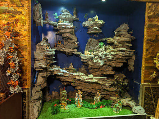 Photo of Yumeijin - 59 Oxford St, Wellingborough NN8 4JJ